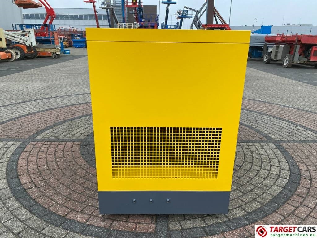 Groupe électrogène neuf Atlas Copco QES80 Diesel 90KVA Generator 400/230V Unused: photos 27