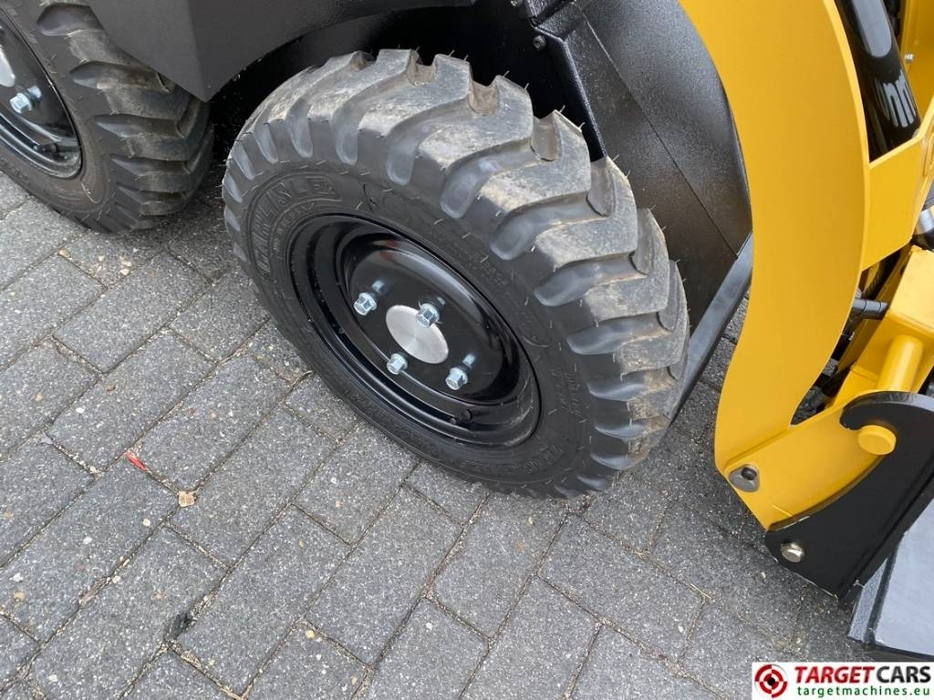 Mini chargeuse neuf Conmeq AS15 Mini Skid Steer Loader 4x4 Electric: photos 22