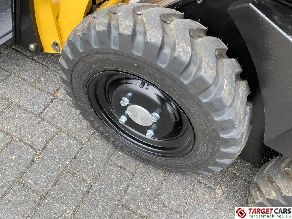 Mini chargeuse neuf Conmeq AS15 Mini Skid Steer Loader 4x4 Electric: photos 21