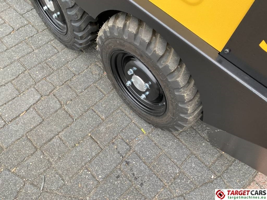 Mini chargeuse neuf Conmeq AS15 Mini Skid Steer Loader 4x4 Electric: photos 24