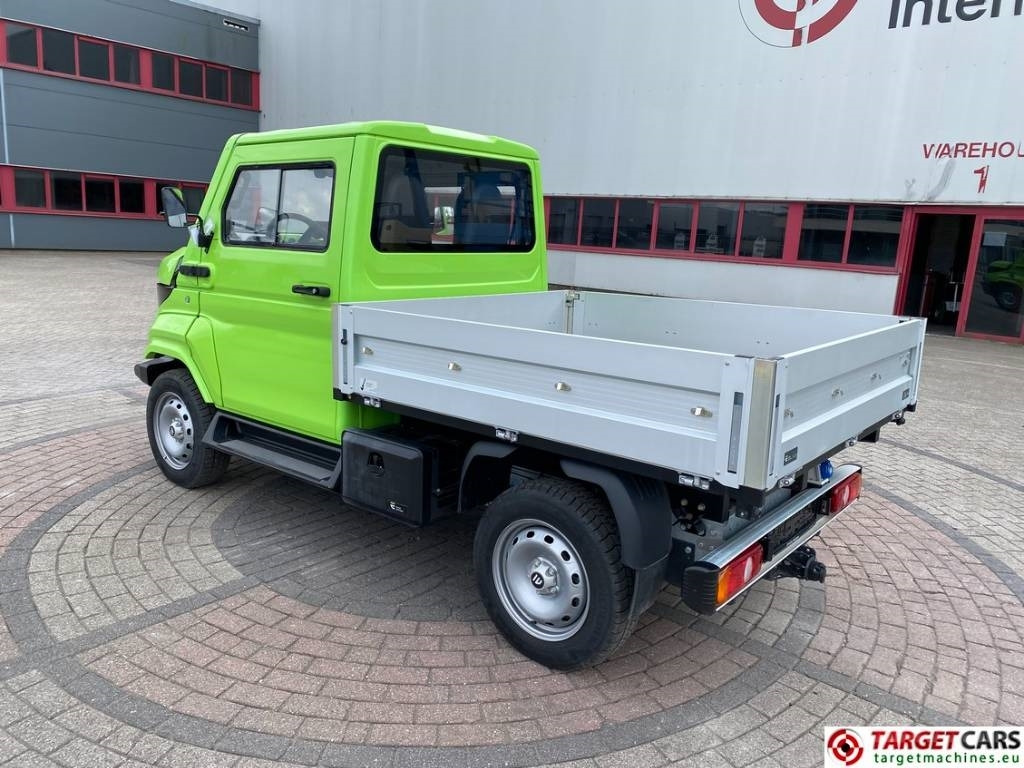 Evum ACar Electric UTV Open Platform Utility Van - Camion plateau, Utilitaire électrique compact: photos 5 Evum ACar Electric UTV Open Platform Utility Van - Camion plateau, Utilitaire électrique compact: photos 5