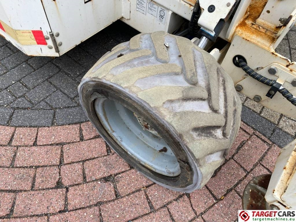 Nacelle ciseaux Genie GS-4069RT Diesel 4x4 Scissor Work Lift 1412cm NOCE: photos 22 Nacelle ciseaux Genie GS-4069RT Diesel 4x4 Scissor Work Lift 1412cm NOCE: photos 22