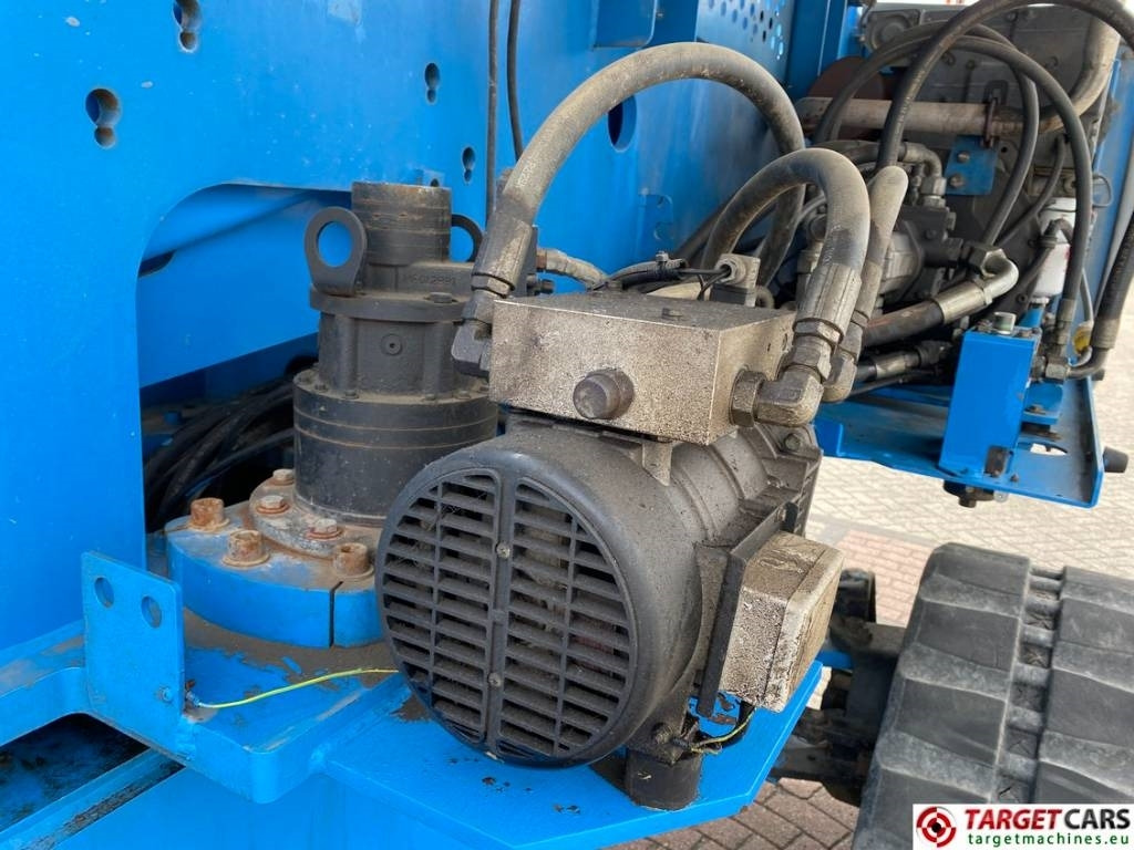 Nacelle télescopique Genie S-65 TRAX Telescopic Boom Work Lift 2180cm: photos 44