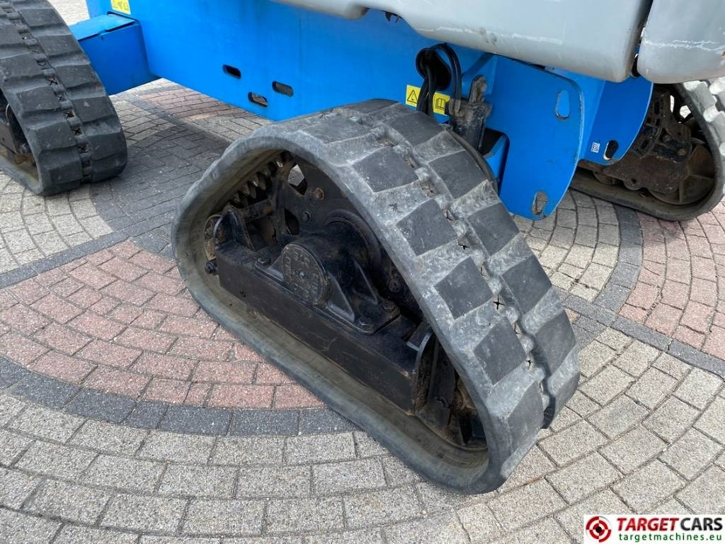 Nacelle télescopique Genie S-65 TRAX Telescopic Boom Work Lift 2180cm: photos 24