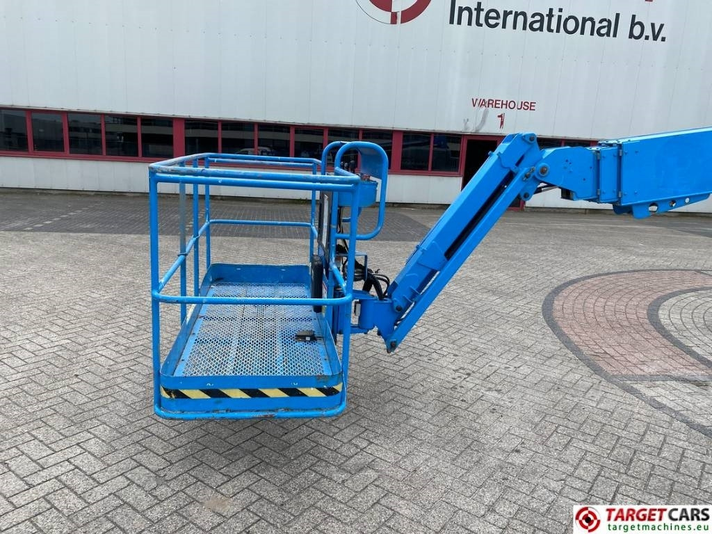 Nacelle télescopique Genie S-65 TRAX Telescopic Boom Work Lift 2180cm: photos 18