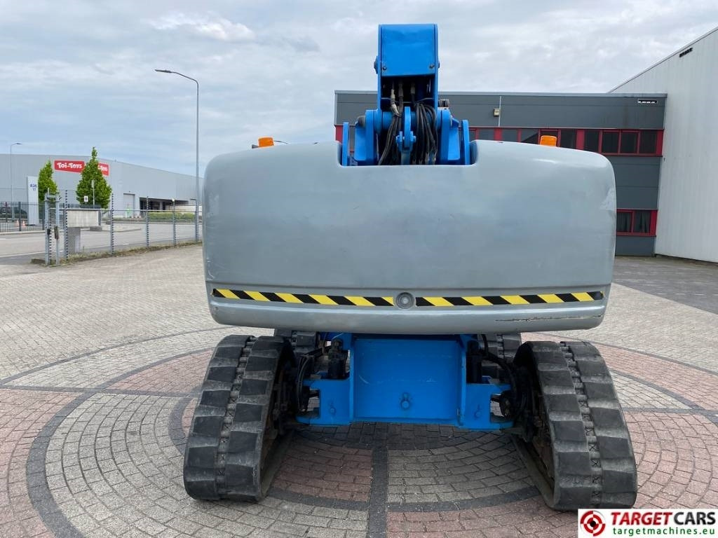 Nacelle télescopique Genie S-65 TRAX Telescopic Boom Work Lift 2180cm: photos 26