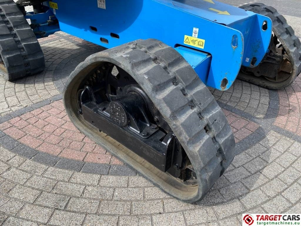 Nacelle télescopique Genie S-65 TRAX Telescopic Boom Work Lift 2180cm: photos 22