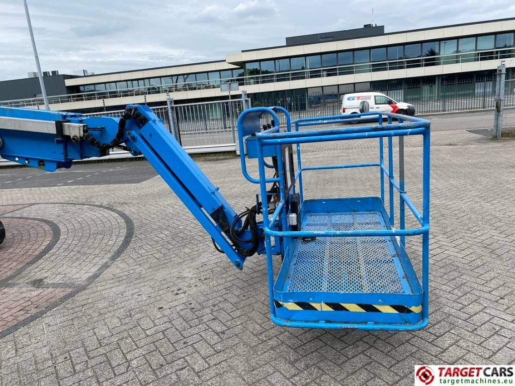 Nacelle télescopique Genie S-65 TRAX Telescopic Boom Work Lift 2180cm: photos 19