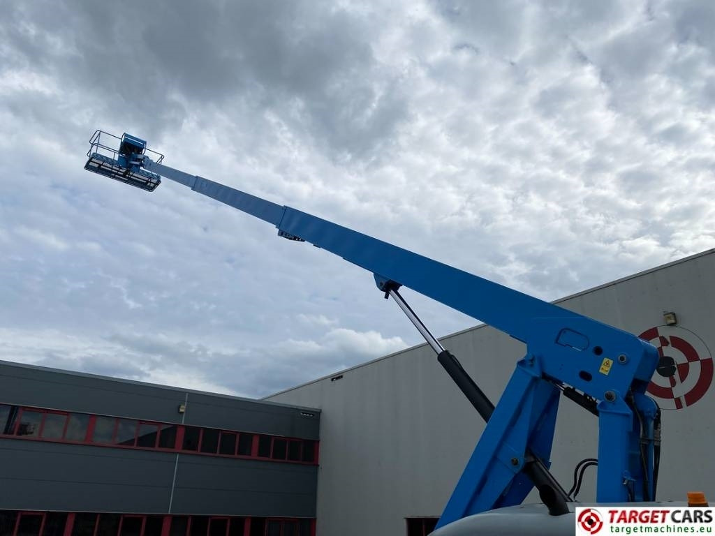 Nacelle télescopique Genie S-65 TRAX Telescopic Boom Work Lift 2180cm: photos 50