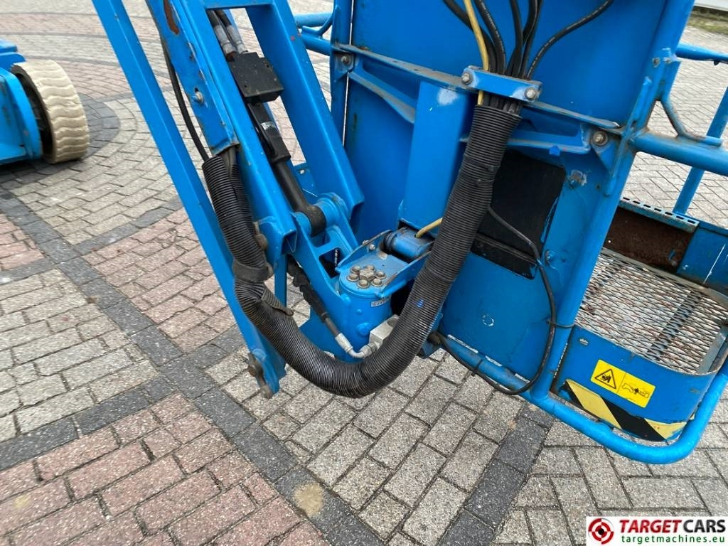 Genie Z-30/20N RJ Articulated Electric Boom Lift 1110cm  en crédit-bail Genie Z-30/20N RJ Articulated Electric Boom Lift 1110cm: photos 31
