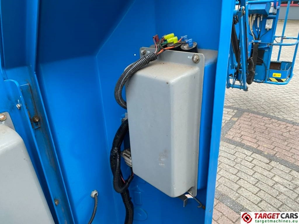 Genie Z-30/20N RJ Articulated Electric Boom Lift 1110cm  en crédit-bail Genie Z-30/20N RJ Articulated Electric Boom Lift 1110cm: photos 36