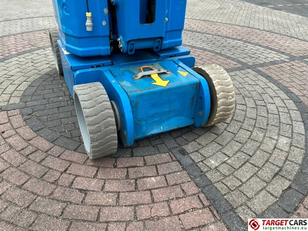 Genie Z-30/20N RJ Articulated Electric Boom Lift 1110cm  en crédit-bail Genie Z-30/20N RJ Articulated Electric Boom Lift 1110cm: photos 29
