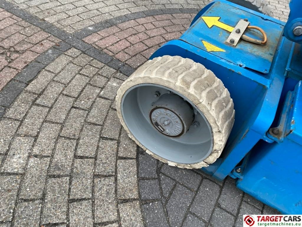 Genie Z-30/20N RJ Articulated Electric Boom Lift 1110cm  en crédit-bail Genie Z-30/20N RJ Articulated Electric Boom Lift 1110cm: photos 22