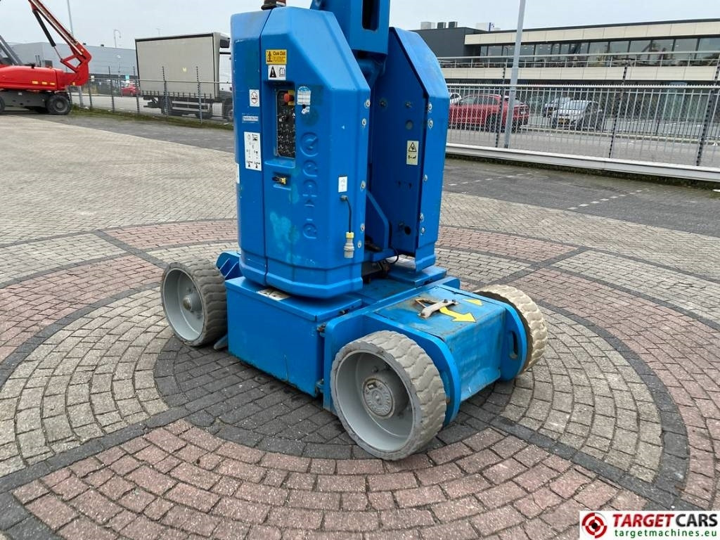 Genie Z-30/20N RJ Articulated Electric Boom Lift 1110cm  en crédit-bail Genie Z-30/20N RJ Articulated Electric Boom Lift 1110cm: photos 25