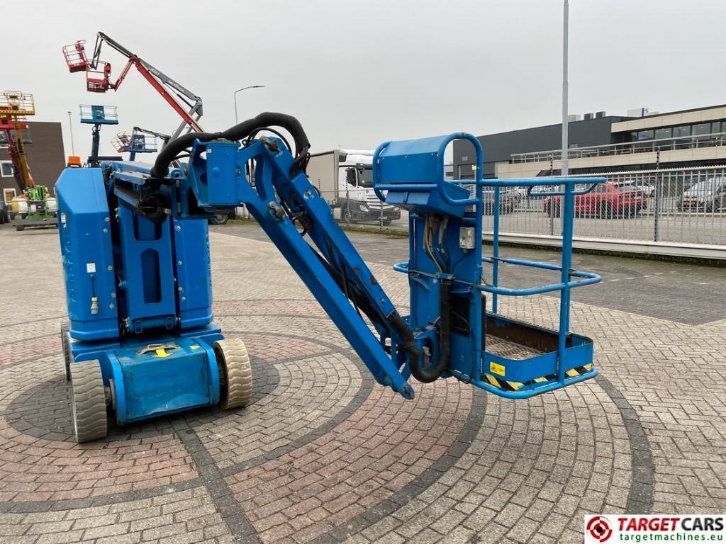Genie Z-30/20N RJ Articulated Electric Boom Lift 1110cm  en crédit-bail Genie Z-30/20N RJ Articulated Electric Boom Lift 1110cm: photos 20