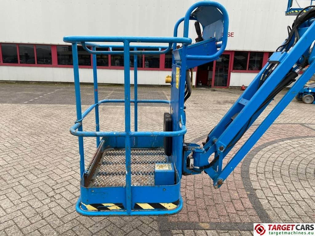 Genie Z-30/20N RJ Articulated Electric Boom Lift 1110cm  en crédit-bail Genie Z-30/20N RJ Articulated Electric Boom Lift 1110cm: photos 42