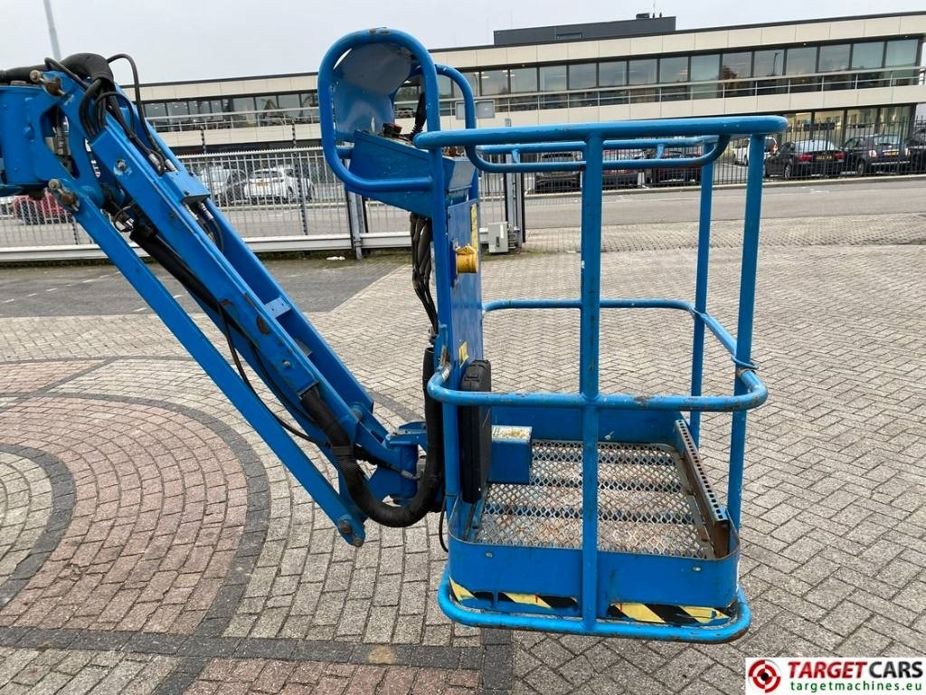 Genie Z-30/20N RJ Articulated Electric Boom Lift 1110cm  en crédit-bail Genie Z-30/20N RJ Articulated Electric Boom Lift 1110cm: photos 41