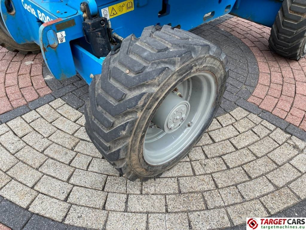 Nacelle articulée Genie Z-45/25J Articulated 4x4 Diesel Boom Work Lift 16M: photos 23