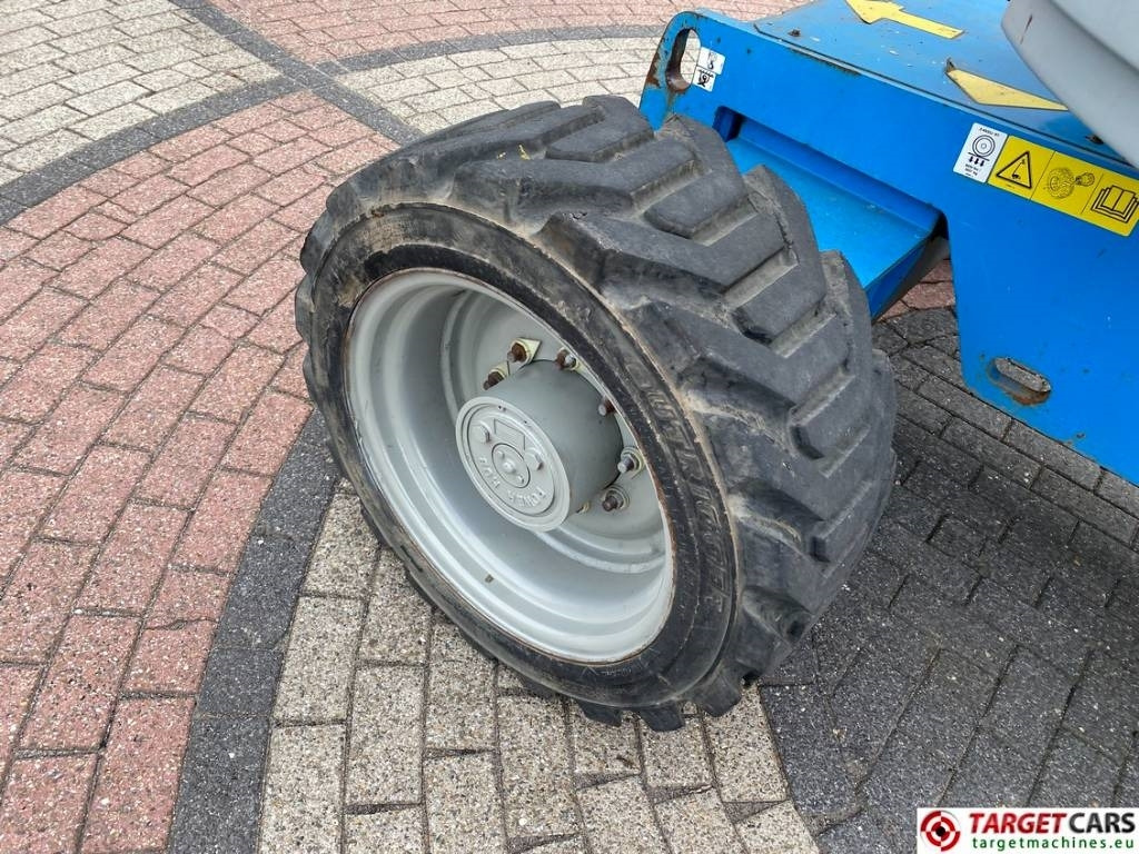 Nacelle articulée Genie Z-45/25J Articulated 4x4 Diesel Boom Work Lift 16M: photos 21