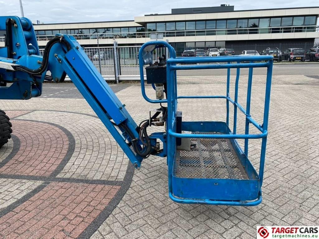Nacelle articulée Genie Z-45/25J Articulated 4x4 Diesel Boom Work Lift 16M: photos 18