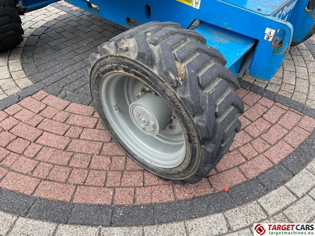 Nacelle articulée Genie Z-45/25J Articulated 4x4 Diesel Boom Work Lift 16M: photos 22