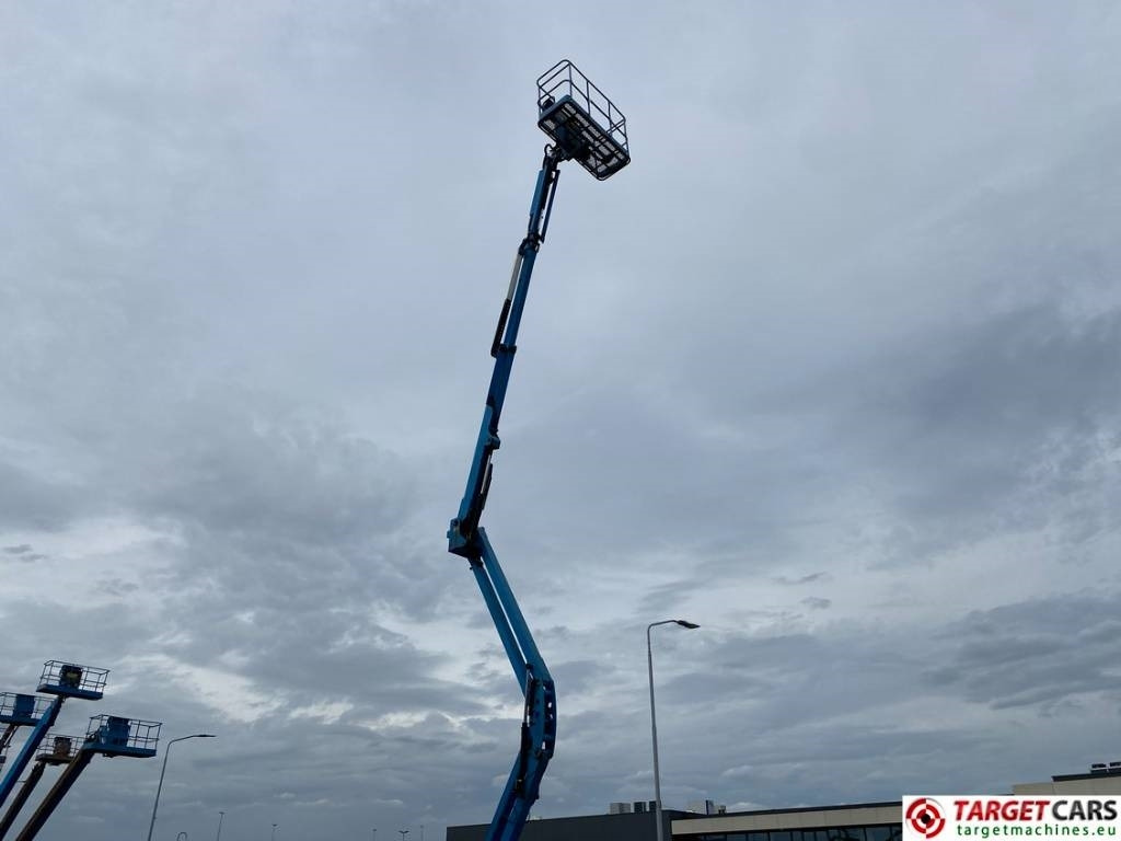 Nacelle articulée Genie Z-45/25J Articulated 4x4 Diesel Boom Work Lift 16M: photos 32