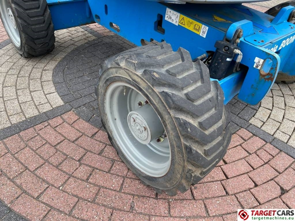 Nacelle articulée Genie Z-45/25J Articulated 4x4 Diesel Boom Work Lift 16M: photos 24