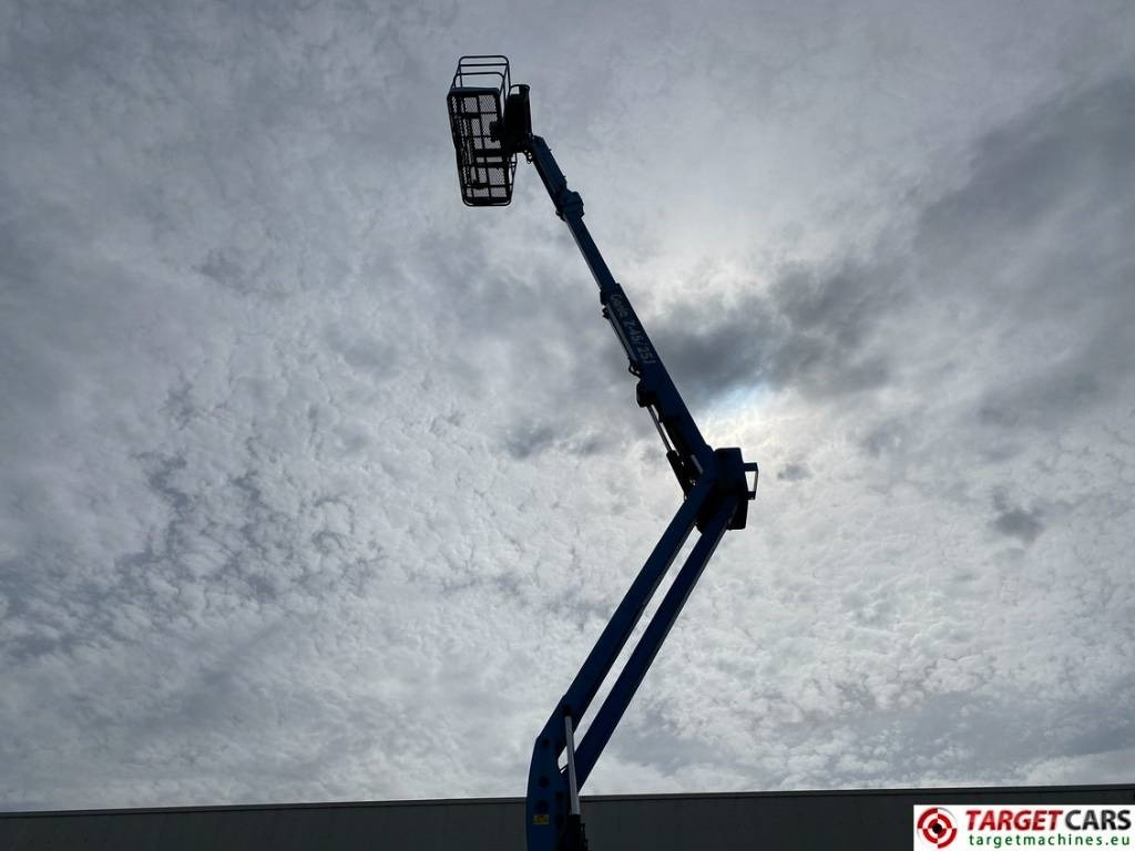 Nacelle articulée Genie Z-45/25J Articulated 4x4 Diesel Boom Work Lift 16M: photos 30