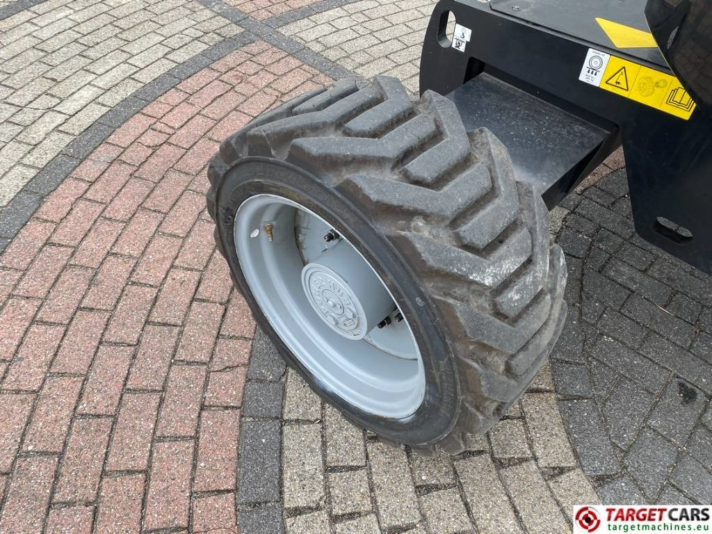 Genie Z-45/25J RT Diesel 4x4 Articulated Boom Lift 16M  en crédit-bail Genie Z-45/25J RT Diesel 4x4 Articulated Boom Lift 16M: photos 21