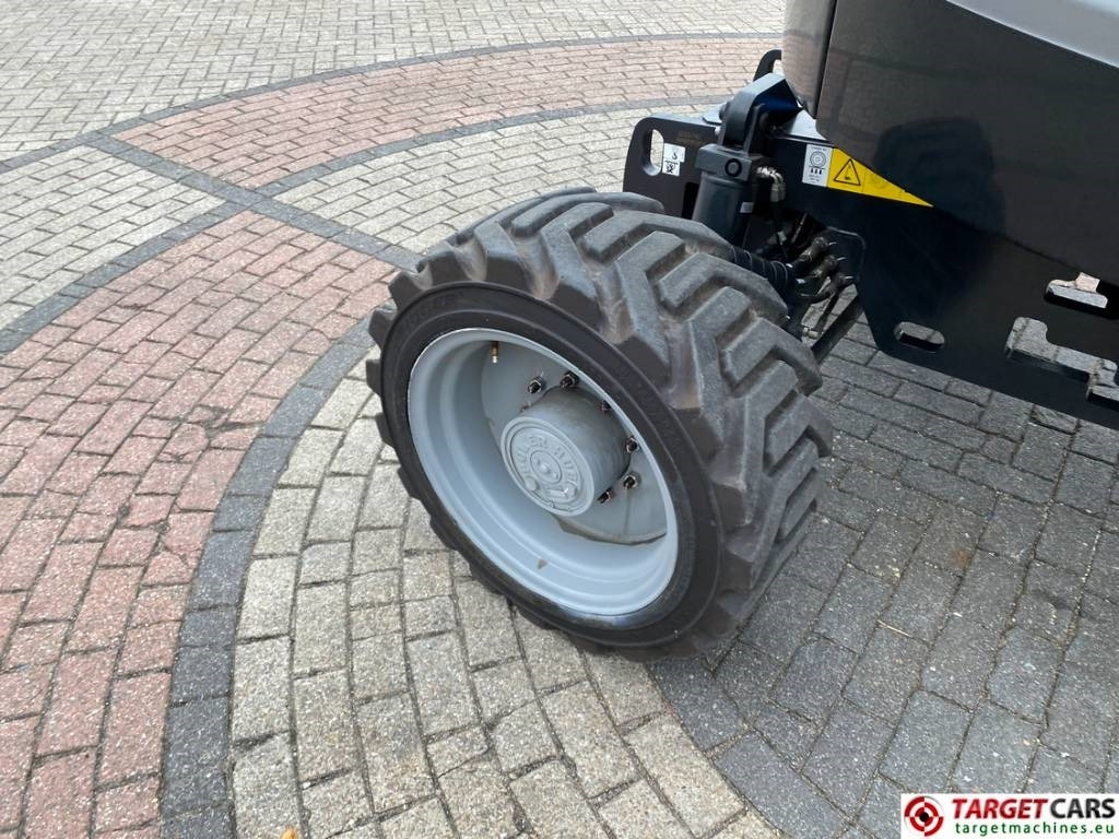 Genie Z-45/25J RT Diesel 4x4 Articulated Boom Lift 16M  en crédit-bail Genie Z-45/25J RT Diesel 4x4 Articulated Boom Lift 16M: photos 23