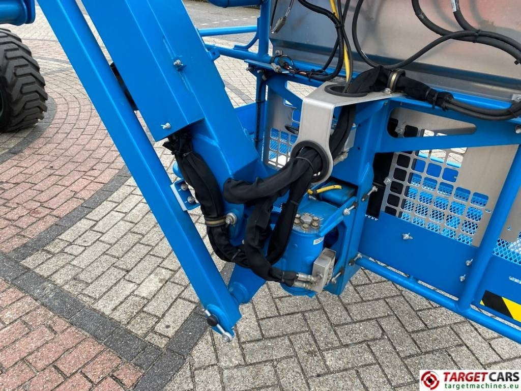 Genie Z-45/25J RT Diesel 4x4 Articulated Boom Lift 16M  en crédit-bail Genie Z-45/25J RT Diesel 4x4 Articulated Boom Lift 16M: photos 36