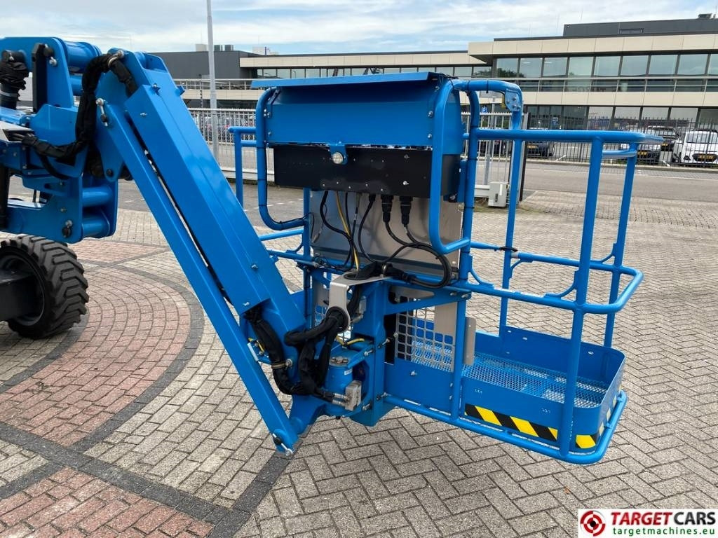 Genie Z-45/25J RT Diesel 4x4 Articulated Boom Lift 16M  en crédit-bail Genie Z-45/25J RT Diesel 4x4 Articulated Boom Lift 16M: photos 19