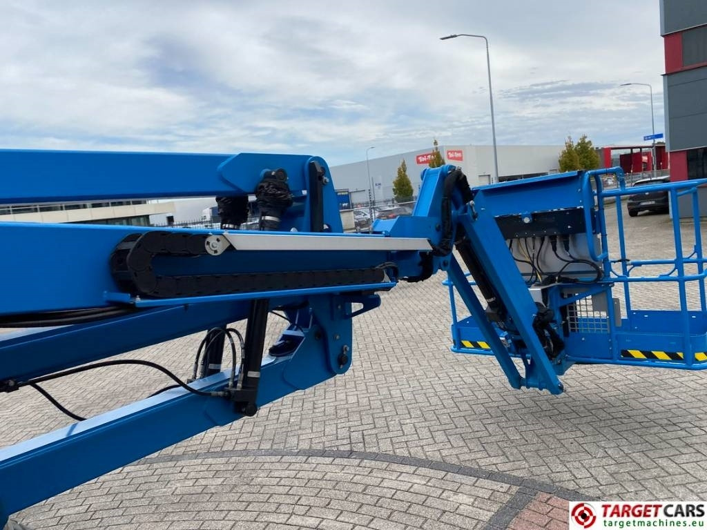 Genie Z-45/25J RT Diesel 4x4 Articulated Boom Lift 16M  en crédit-bail Genie Z-45/25J RT Diesel 4x4 Articulated Boom Lift 16M: photos 27