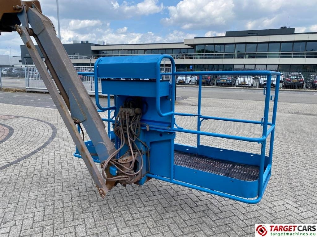 Genie Z-80/60 Articulated 4x4 Diesel Boom Lift 2577cm  en crédit-bail Genie Z-80/60 Articulated 4x4 Diesel Boom Lift 2577cm: photos 19