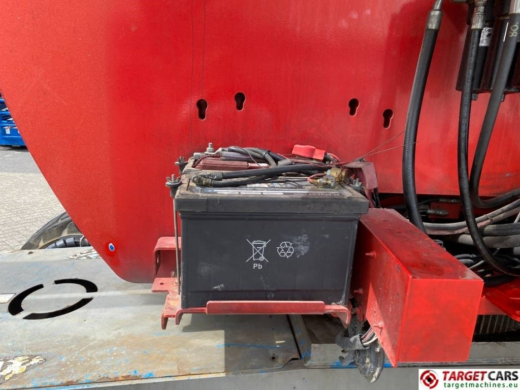 Genie Z-80/60 Articulated 4x4x4 Diesel Boom Lift 2577cm  en crédit-bail Genie Z-80/60 Articulated 4x4x4 Diesel Boom Lift 2577cm: photos 44