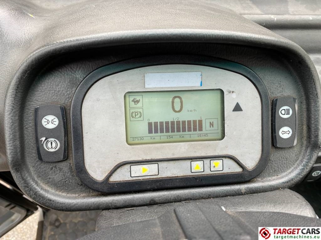 Fourgon grand volume, Utilitaire électrique Goupil G3 Electric UTV Utility Closed Box Van: photos 9