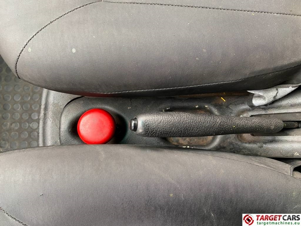 Fourgon grand volume, Utilitaire électrique Goupil G3 Electric UTV Utility Closed Box Van: photos 18