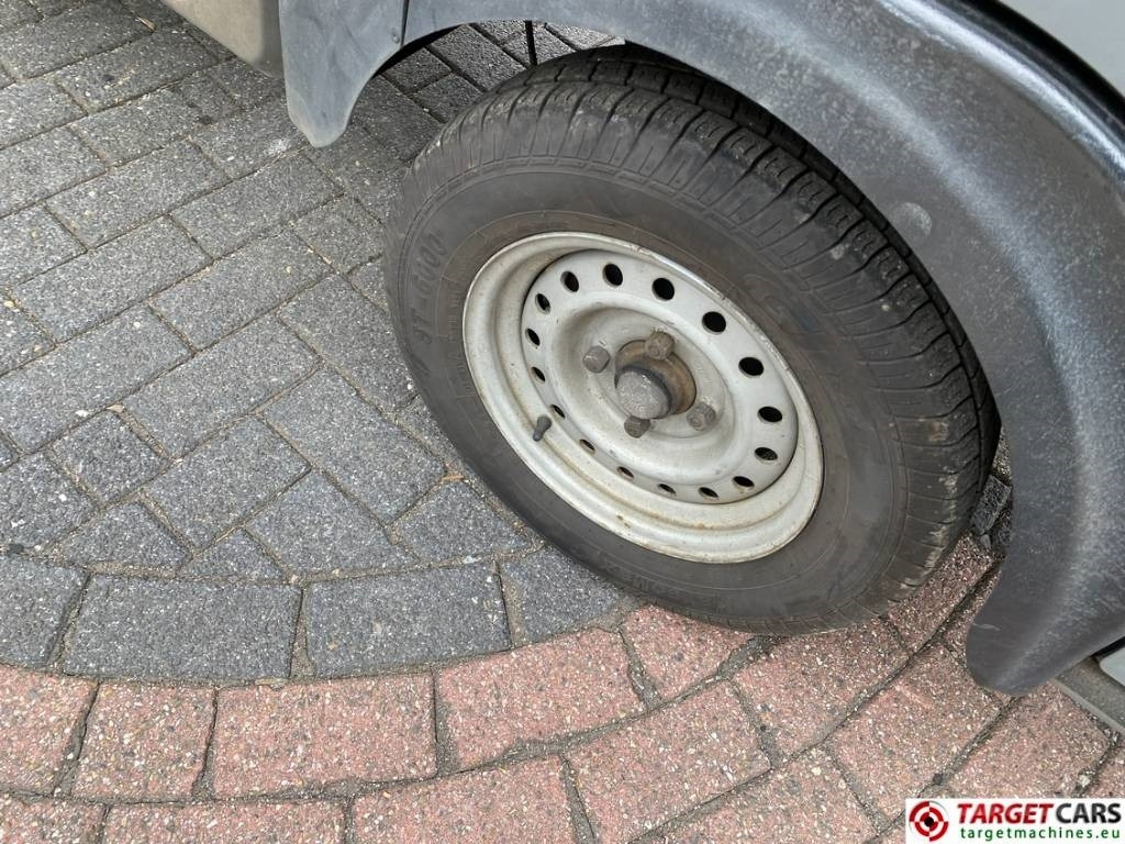 Fourgon grand volume, Utilitaire électrique Goupil G3 Electric UTV Utility Closed Box Van: photos 21