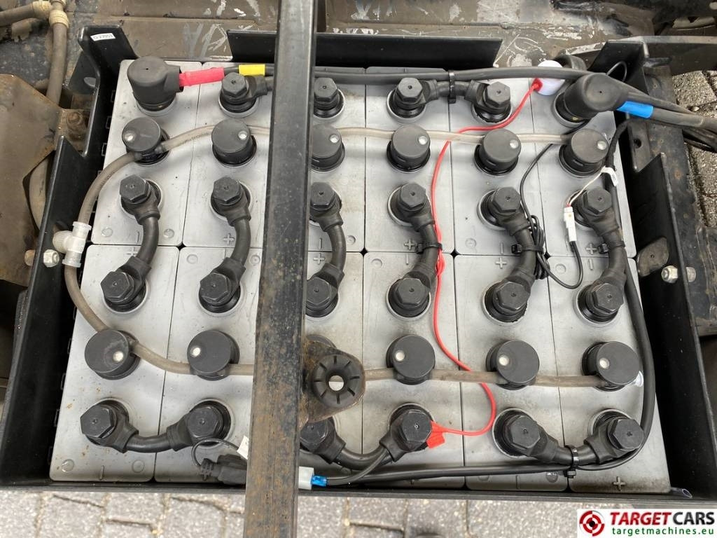 Fourgon grand volume, Utilitaire électrique Goupil G3 Electric UTV Utility Closed Box Van: photos 15