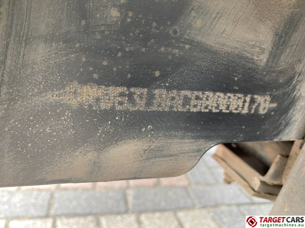 Fourgon grand volume, Utilitaire électrique Goupil G3 Electric UTV Utility Closed Box Van: photos 26