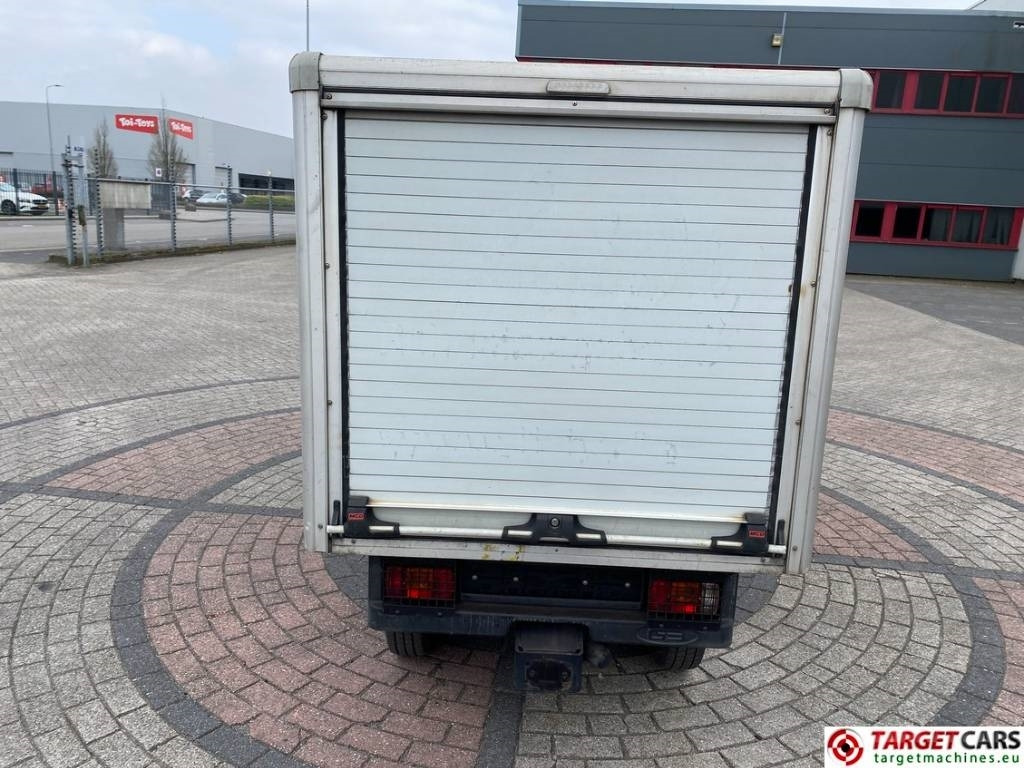 Goupil G3 Electric UTV Utility Closed Box Van - Fourgon grand volume, Utilitaire électrique: photos 5 Goupil G3 Electric UTV Utility Closed Box Van - Fourgon grand volume, Utilitaire électrique: photos 5