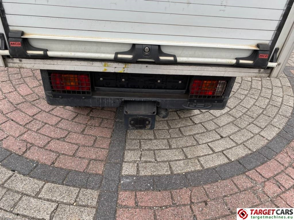 Fourgon grand volume, Utilitaire électrique Goupil G3 Electric UTV Utility Closed Box Van: photos 19