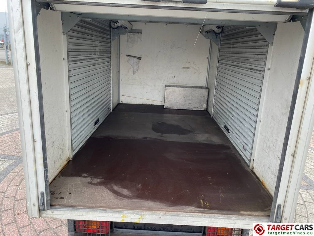 Fourgon grand volume, Utilitaire électrique Goupil G3 Electric UTV Utility Closed Box Van: photos 12