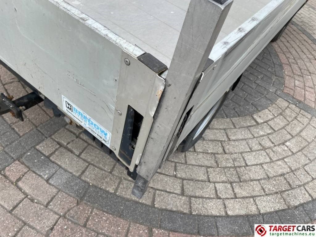 Camion benne, Camion électrique Goupil G5 Electric UTV Utility Open Tipper Kipper: photos 15