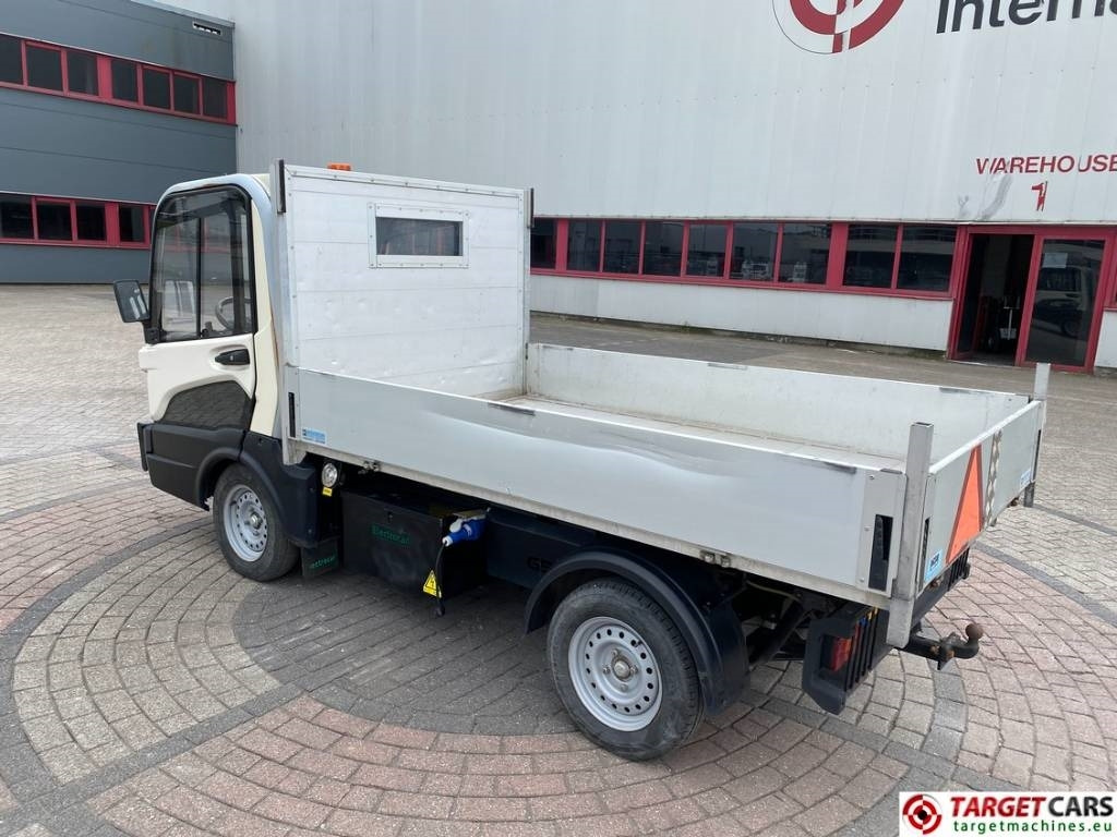 Goupil G5 Electric UTV Utility Open Tipper Kipper - Camion benne, Camion électrique: photos 4 Goupil G5 Electric UTV Utility Open Tipper Kipper - Camion benne, Camion électrique: photos 4