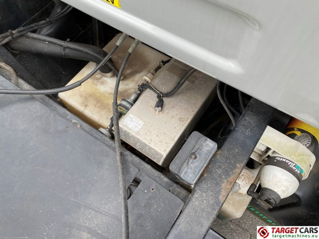 Camion benne, Camion électrique Goupil G5 Electric UTV Utility Open Tipper Kipper: photos 23