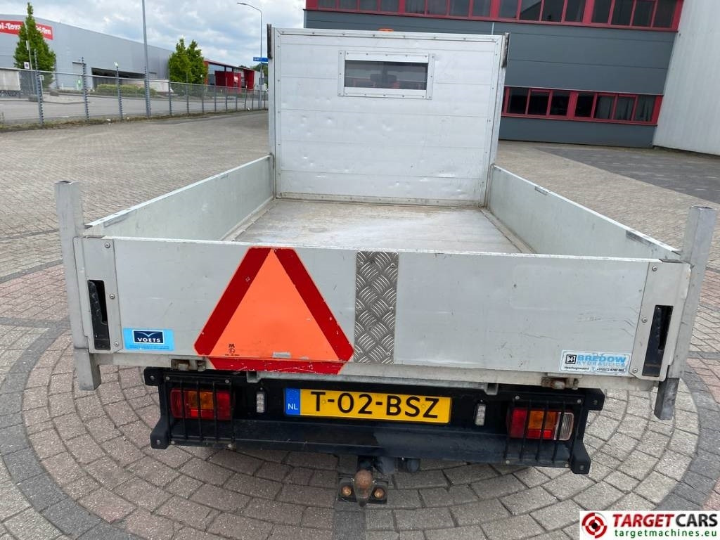 Camion benne, Camion électrique Goupil G5 Electric UTV Utility Open Tipper Kipper: photos 18