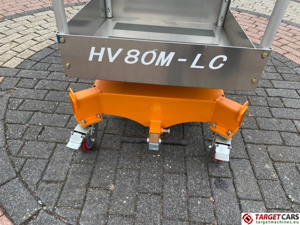 Nacelle à mât vertical neuf Hangcha HV80M-LC Electric DC Vertical Mast Work Lift 820cm: photos 23 Nacelle à mât vertical neuf Hangcha HV80M-LC Electric DC Vertical Mast Work Lift 820cm: photos 23