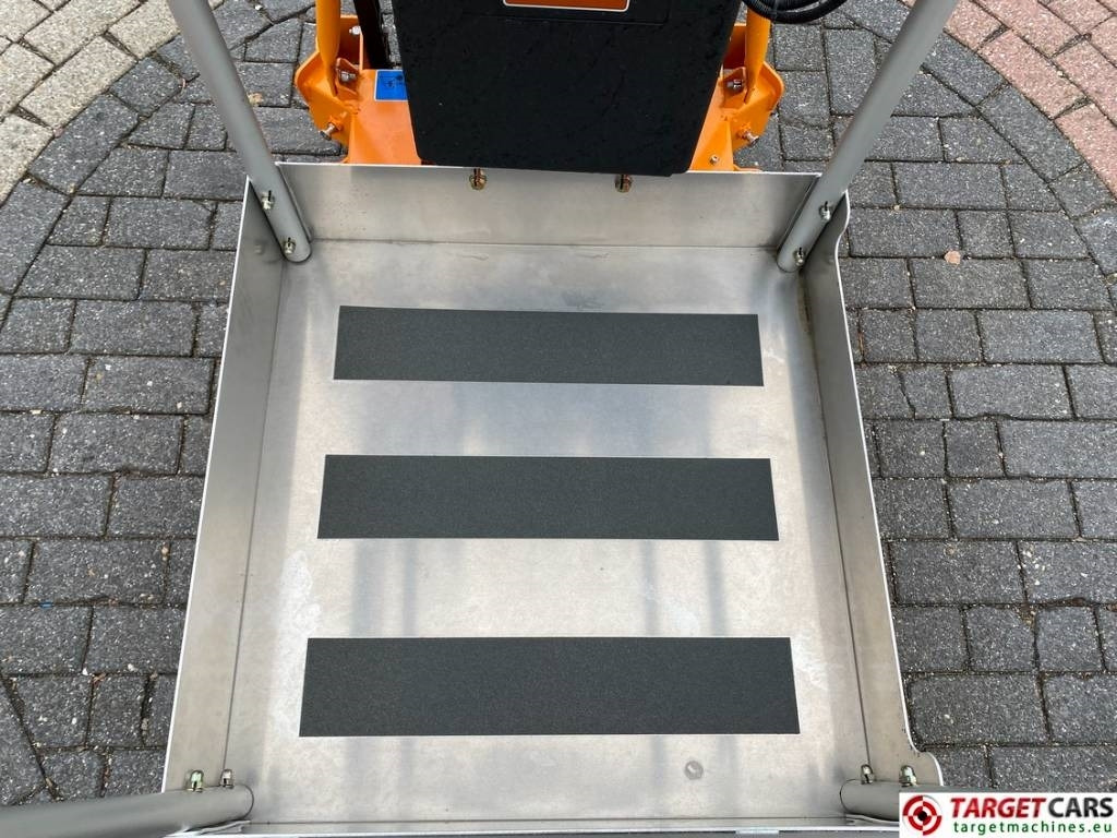 Nacelle à mât vertical neuf Hangcha HV80M-LC Electric DC Vertical Mast Work Lift 820cm: photos 8 Nacelle à mât vertical neuf Hangcha HV80M-LC Electric DC Vertical Mast Work Lift 820cm: photos 8