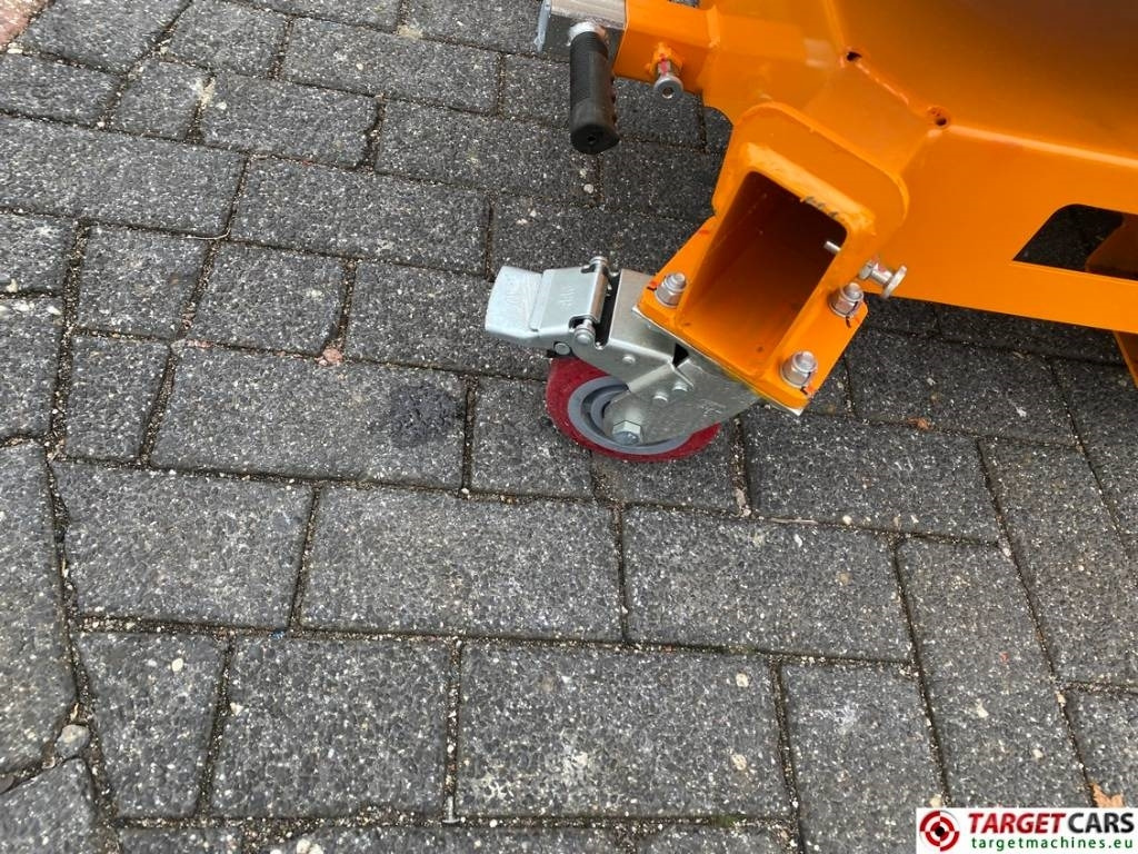 Nacelle à mât vertical neuf Hangcha HV80M-LC Electric DC Vertical Mast Work Lift 820cm: photos 22 Nacelle à mât vertical neuf Hangcha HV80M-LC Electric DC Vertical Mast Work Lift 820cm: photos 22